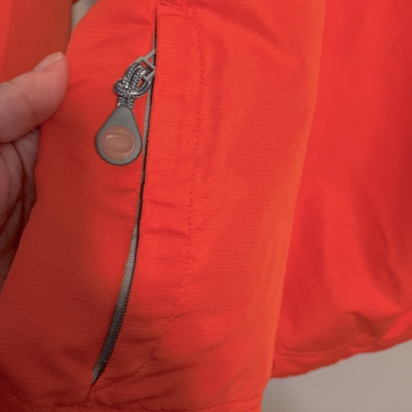 Pullover Golf Jacket - Picture 3 of 6